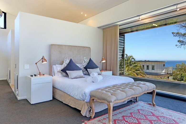 Villa Alba By Totalstay