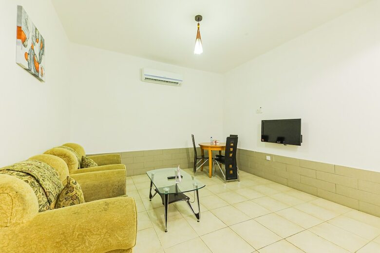 Oyo 119 Jasmine Hotel Apartments