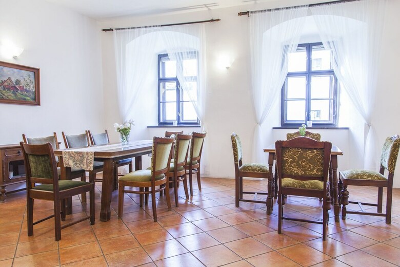 Pension Penzi�n St. Martin