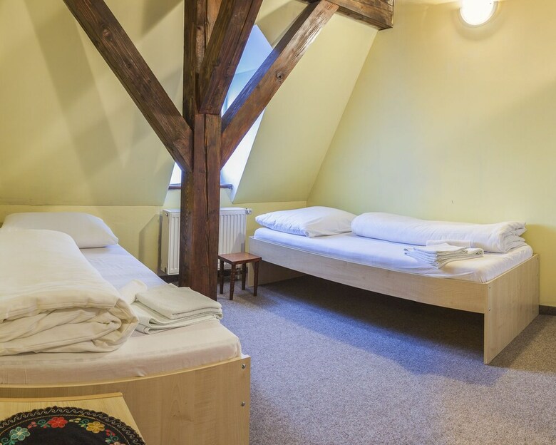 Pension Penzi�n St. Martin