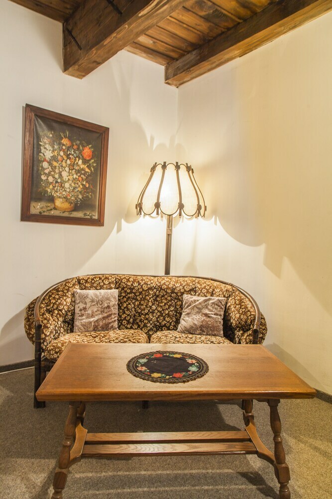 Pension Penzi�n St. Martin