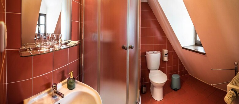 Pension Penzi�n St. Martin