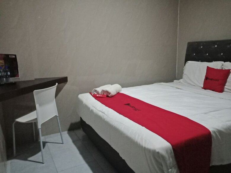 Hotel Jc Homestay Jember