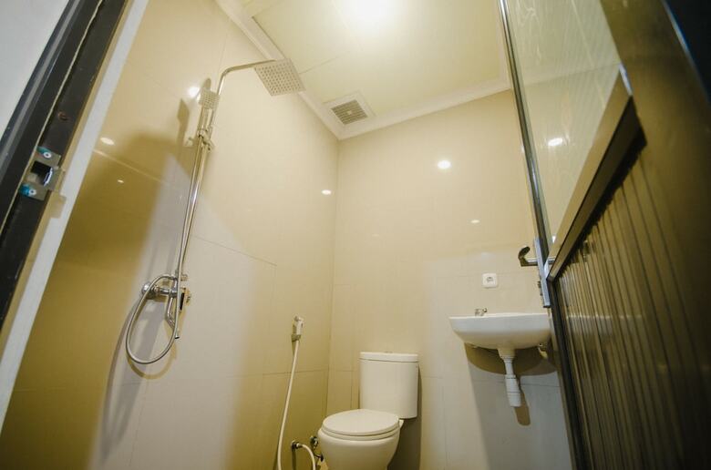 Hotel Jc Homestay Jember