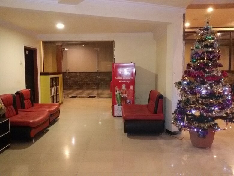 Hotel Jc Homestay Jember