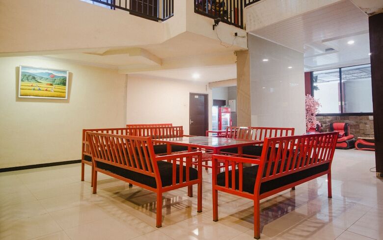 Hotel Jc Homestay Jember