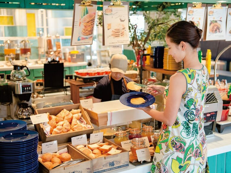 Hostal La'gent Hotel Okinawa Chatan