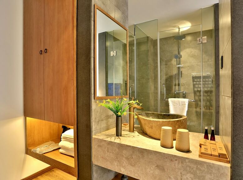 Hotel Seclusion Cottage