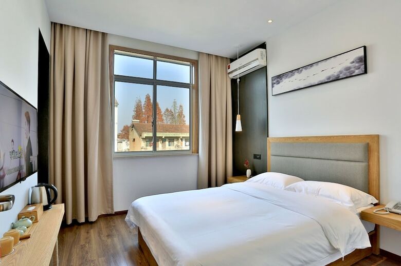 Hotel Seclusion Cottage