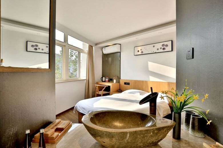 Hotel Seclusion Cottage