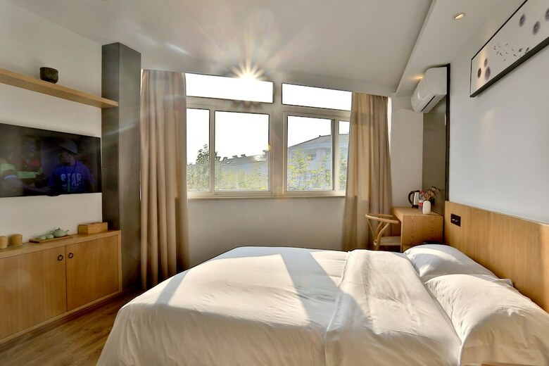 Hotel Seclusion Cottage