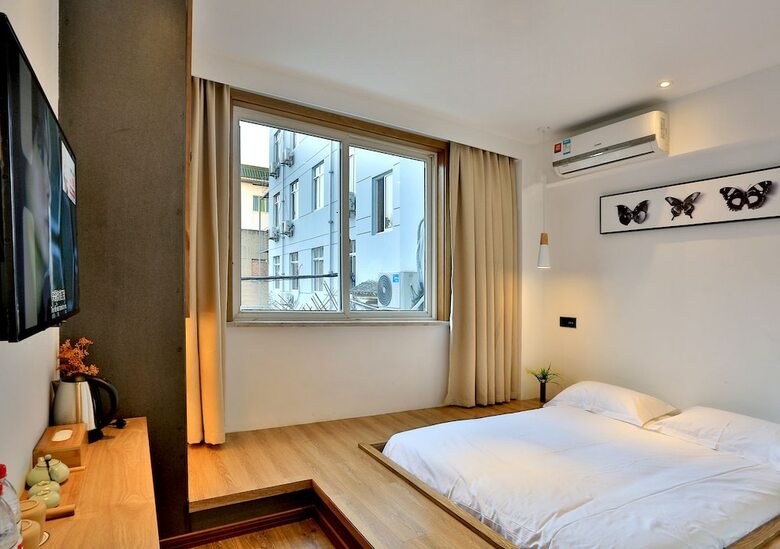 Hotel Seclusion Cottage