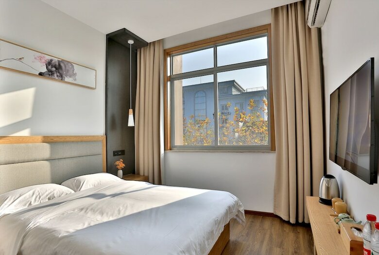 Hotel Seclusion Cottage