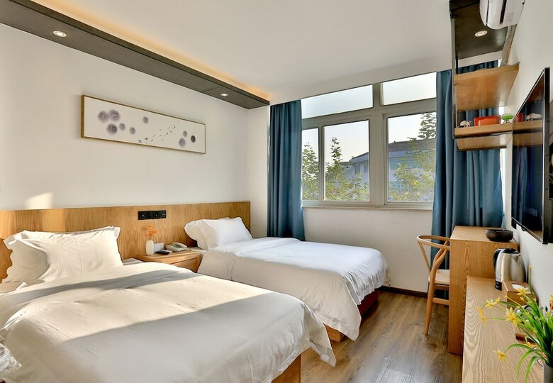 Hotel Seclusion Cottage