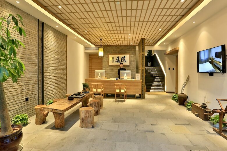 Hotel Seclusion Cottage