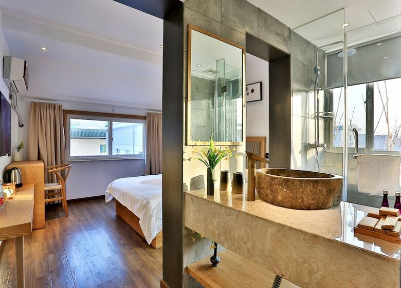 Hotel Seclusion Cottage