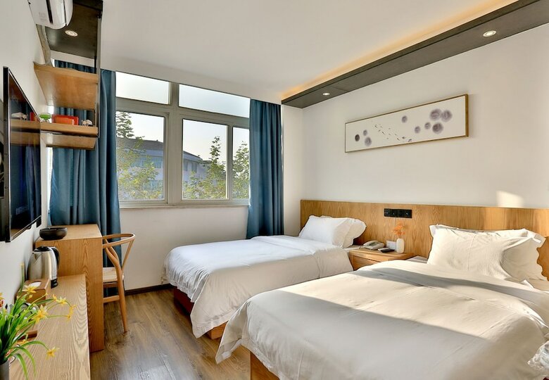 Hotel Seclusion Cottage