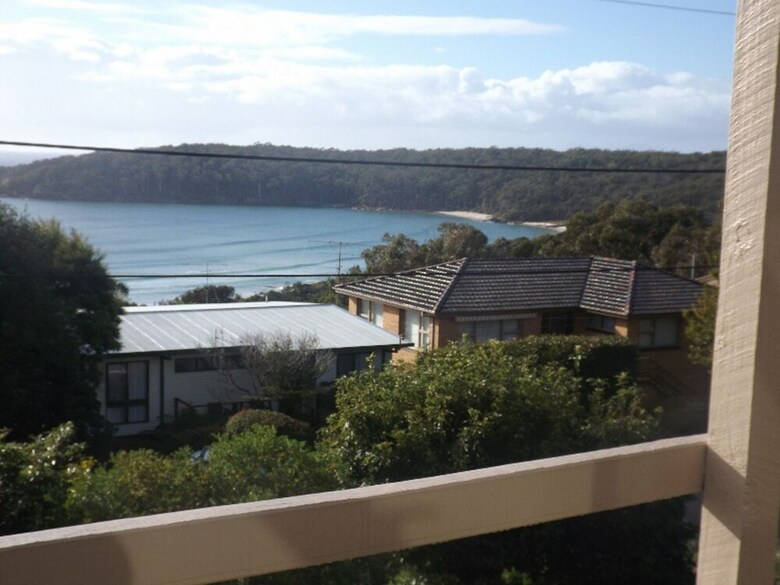 Apartamento Donaldsons At Pambula Beach