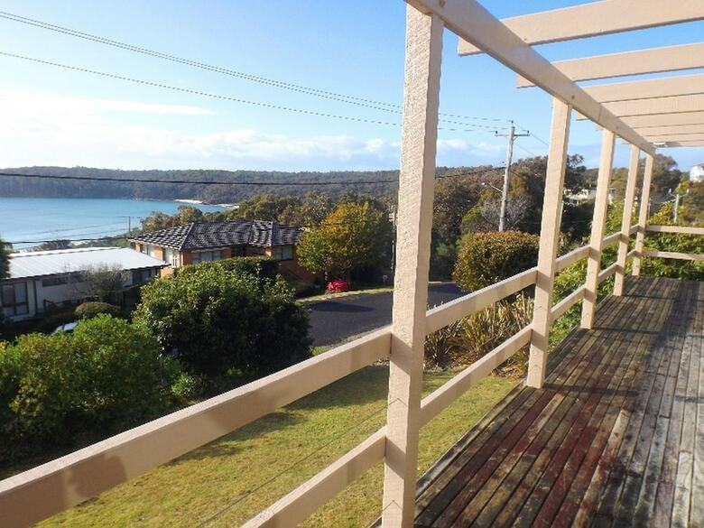 Apartamento Donaldsons At Pambula Beach