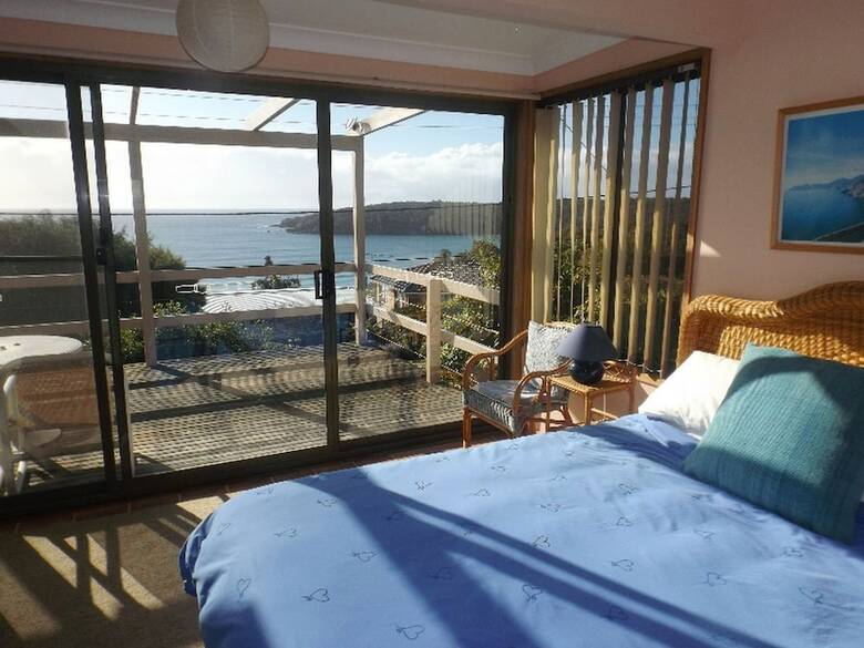 Apartamento Donaldsons At Pambula Beach