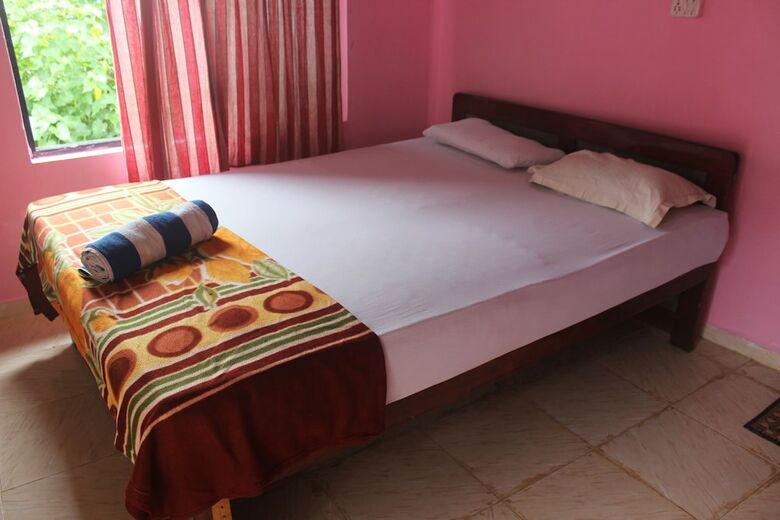 Hotel Accentor Holidays Arambol