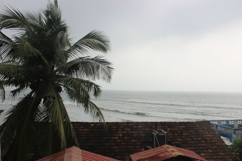 Hotel Accentor Holidays Arambol