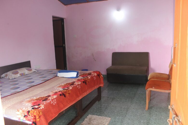 Hotel Accentor Holidays Arambol