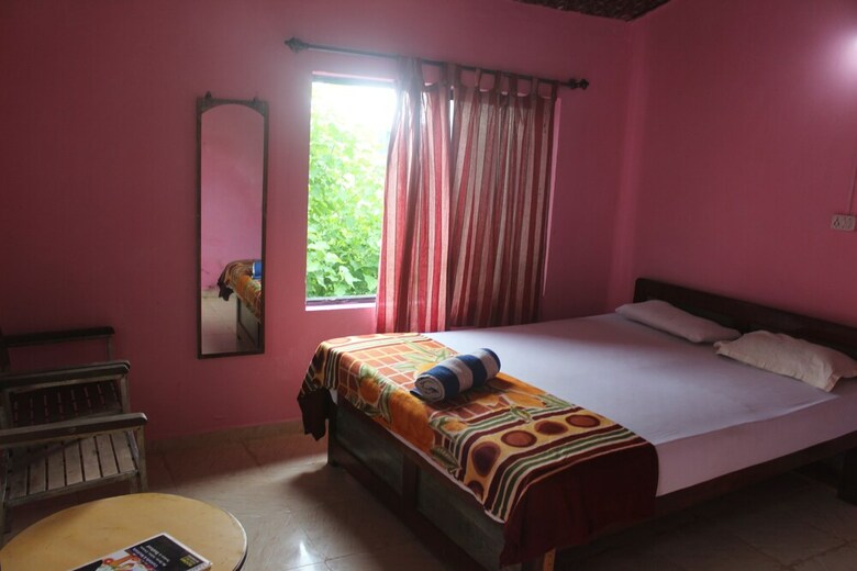 Hotel Accentor Holidays Arambol