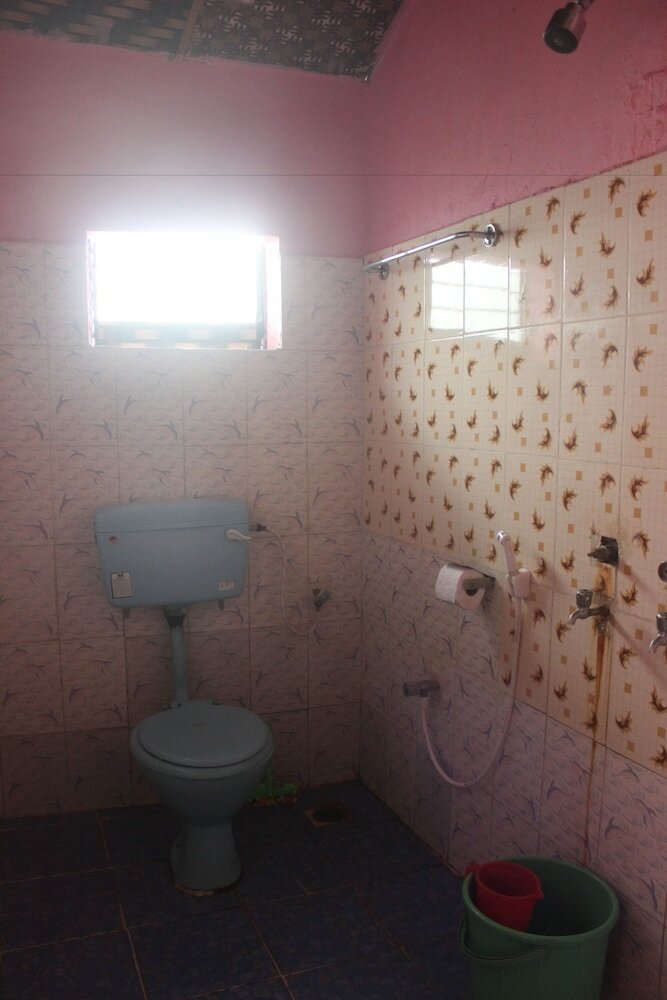 Hotel Accentor Holidays Arambol