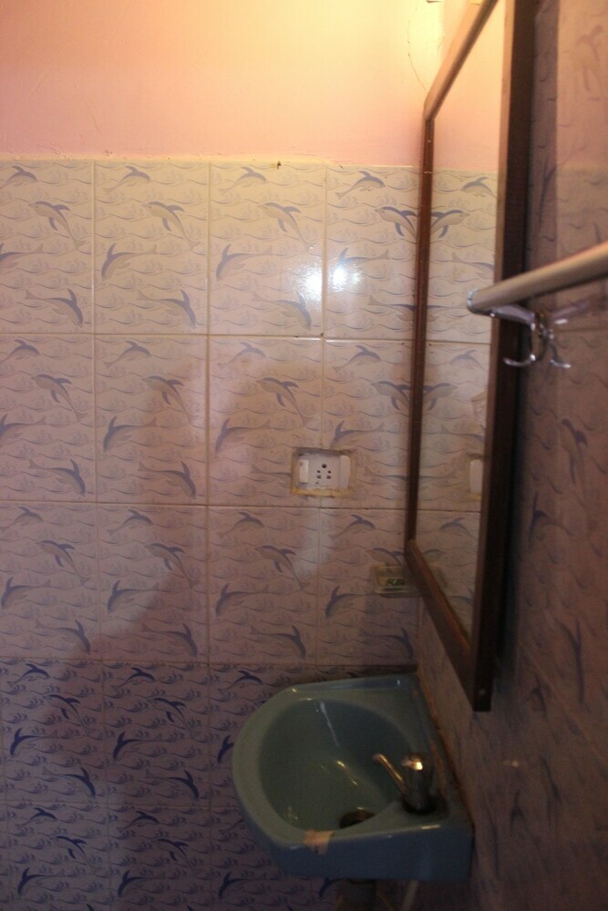 Hotel Accentor Holidays Arambol