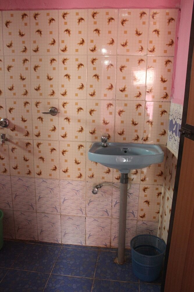Hotel Accentor Holidays Arambol