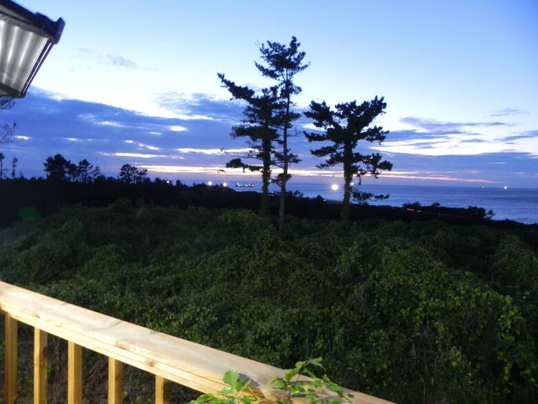Hotel New Ocean Resort