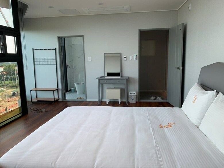 Hotel New Ocean Resort