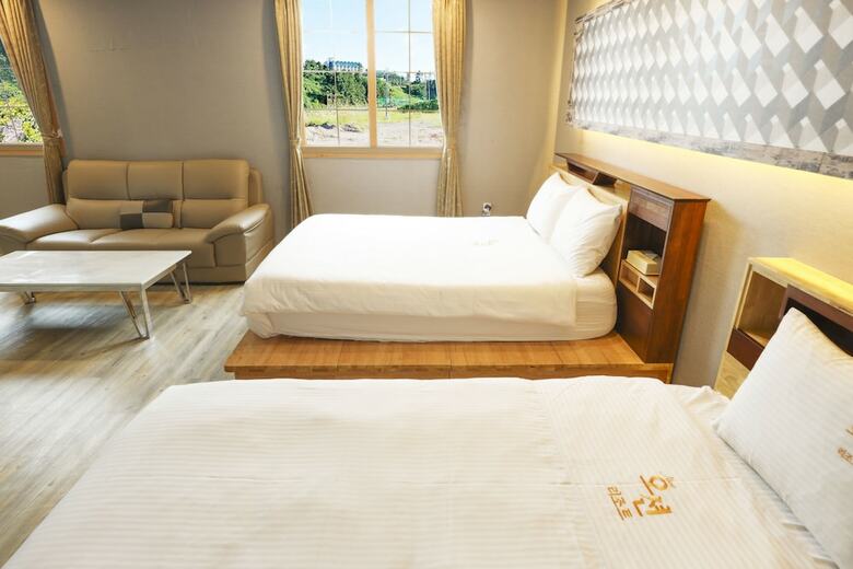 Hotel New Ocean Resort