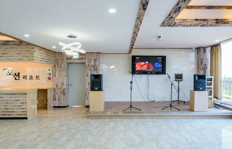 Hotel New Ocean Resort