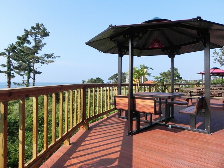 Hotel New Ocean Resort