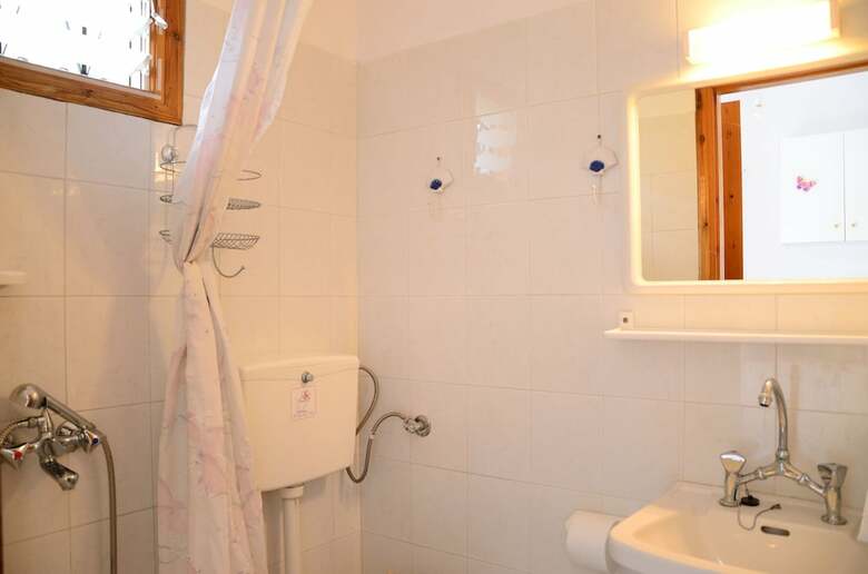 Apartamentos Mare Blu