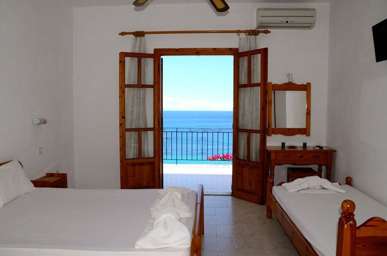 Apartamentos Mare Blu
