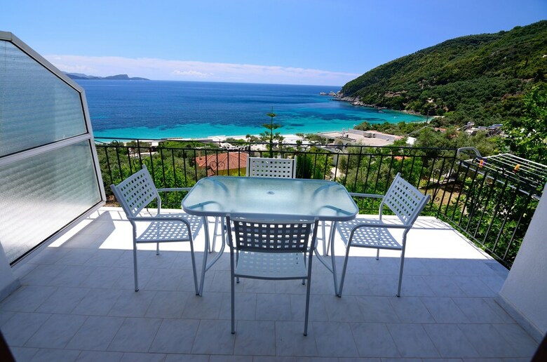 Apartamentos Mare Blu