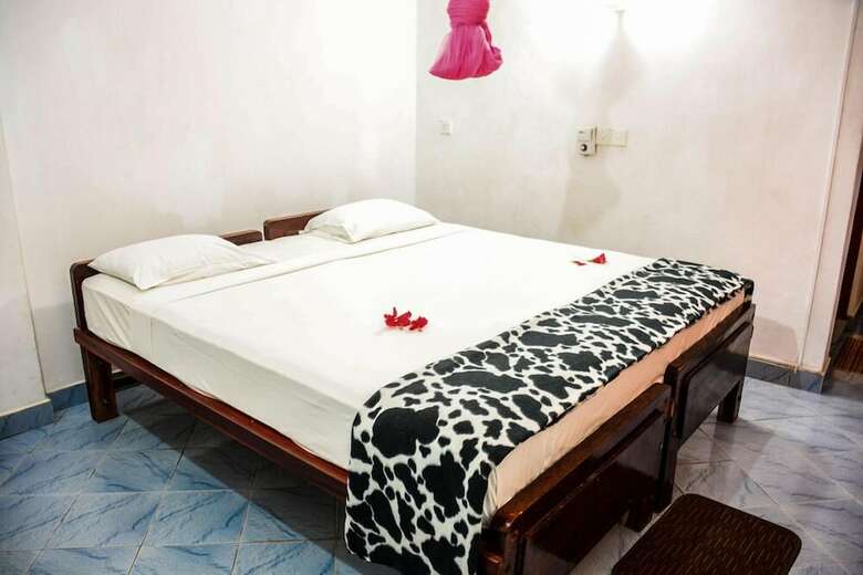 Hotel Shanthi Beach Resort