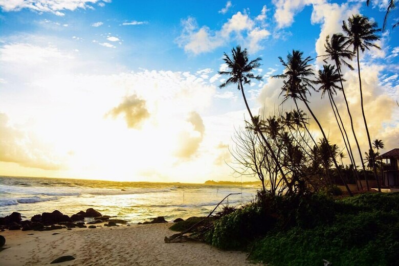 Hotel Shanthi Beach Resort