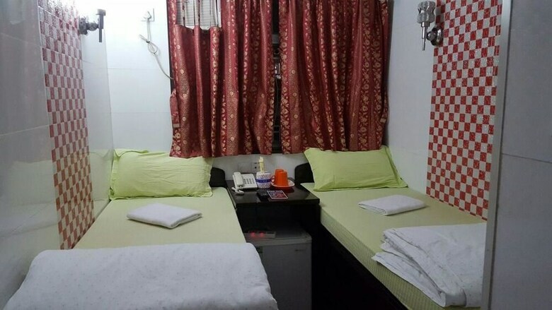 Hotel Kabayan Hostel