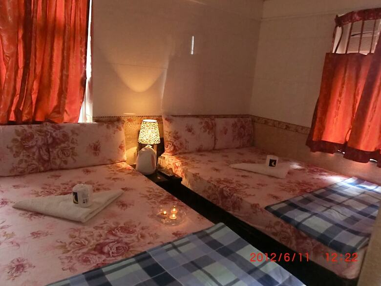 Hotel Kabayan Hostel