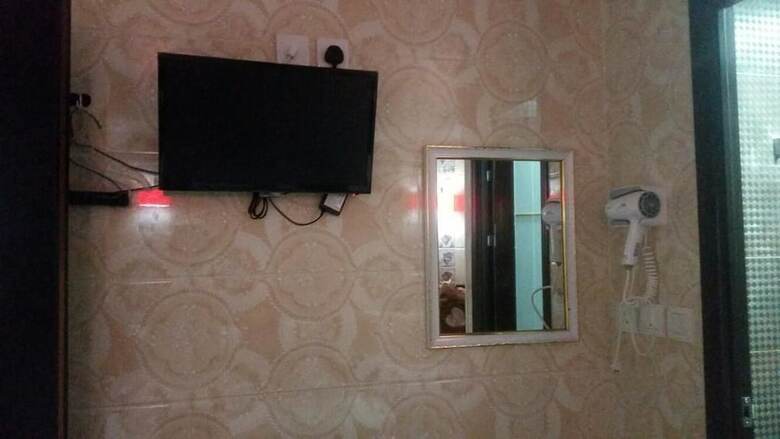Hotel Kabayan Hostel