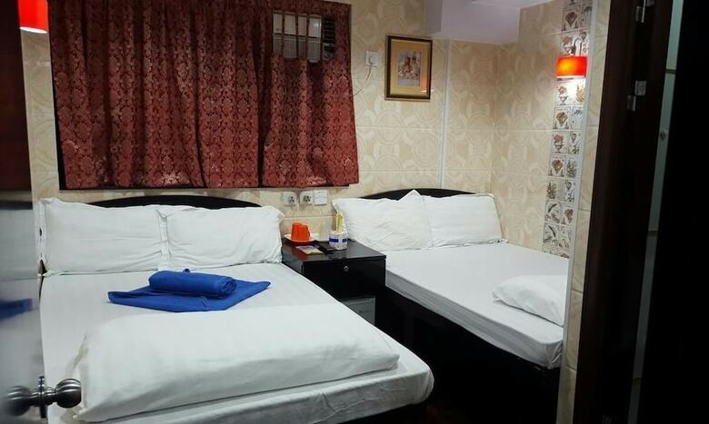 Hotel Kabayan Hostel