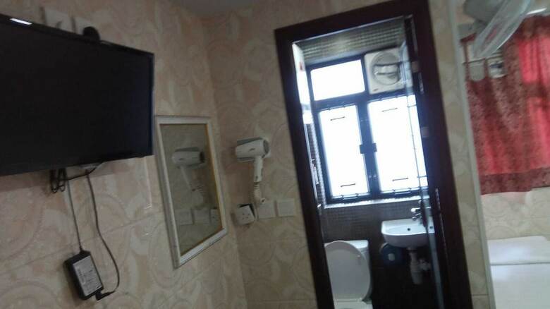 Hotel Kabayan Hostel
