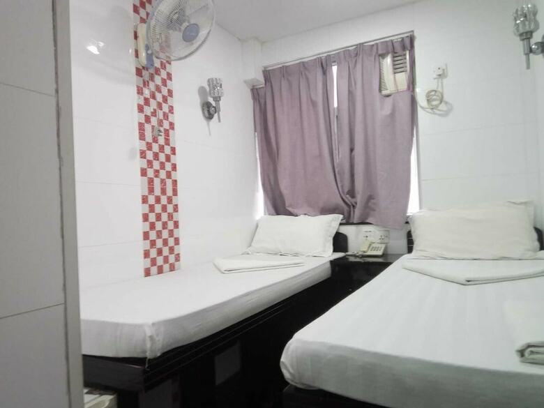 Hotel Kabayan Hostel
