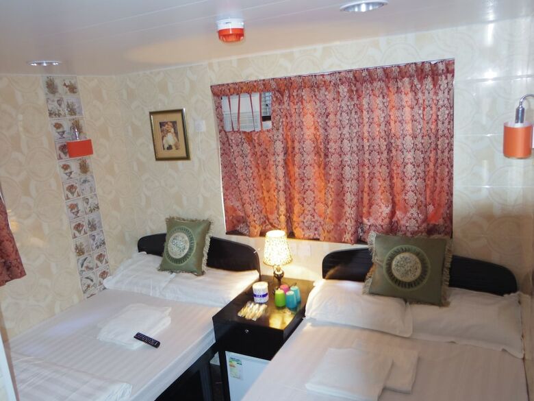 Hotel Kabayan Hostel