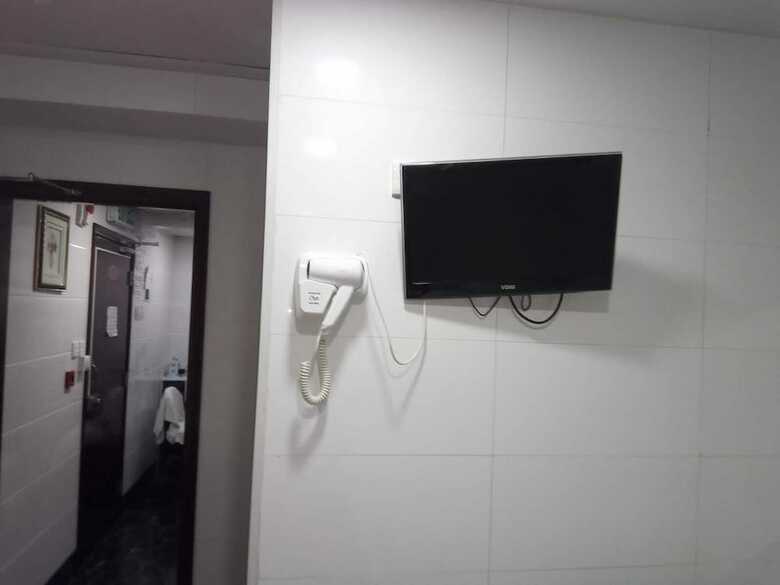 Hotel Kabayan Hostel
