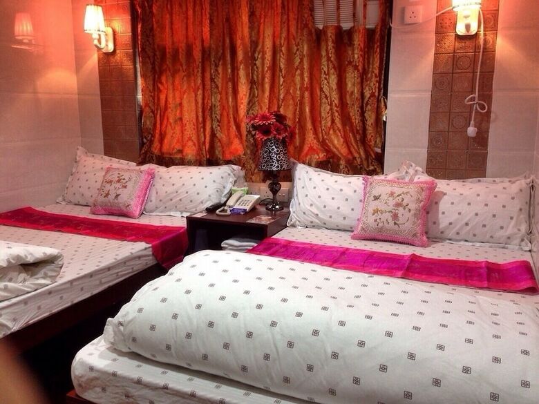 Hotel Kabayan Hostel
